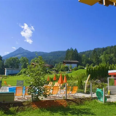 Appartmentanlage Isegrim Appartement *