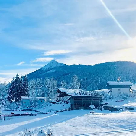 Appartmentanlage Isegrim * Altenmarkt im Pongau