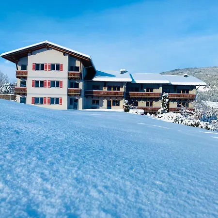 Appartement Appartmentanlage Isegrim Altenmarkt im Pongau