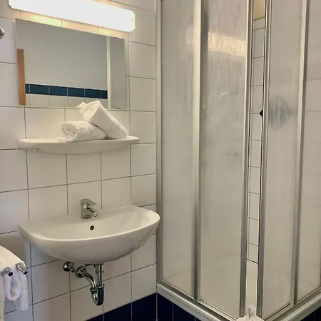 Appartement Appartmentanlage Isegrim *