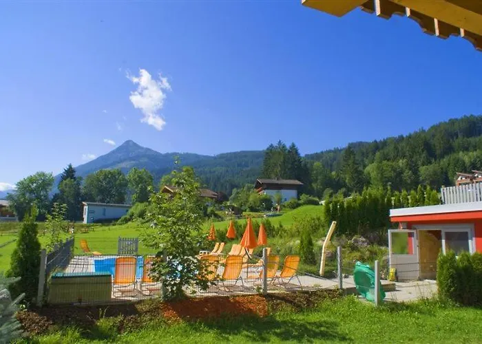 Appartmentanlage Isegrim Appartamento *