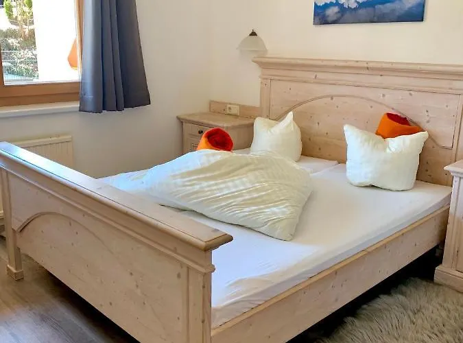 Appartmentanlage Isegrim Altenmarkt im Pongau
