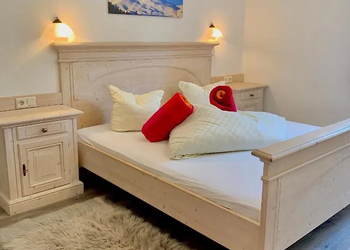 Appartamento Appartmentanlage Isegrim Altenmarkt im Pongau