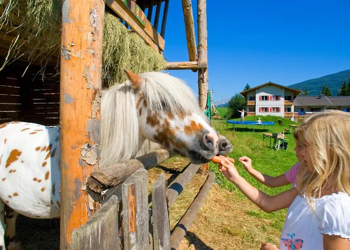 Appartmentanlage Isegrim Altenmarkt im Pongau