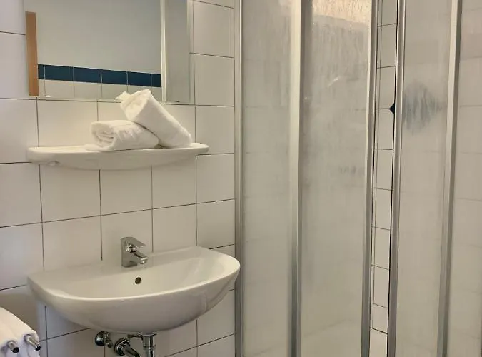 Appartamento Appartmentanlage Isegrim *